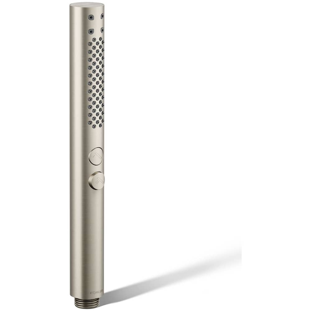 Shift Round 1.75 GPM Multi Function Hand Shower