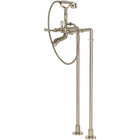 Satin Nickel