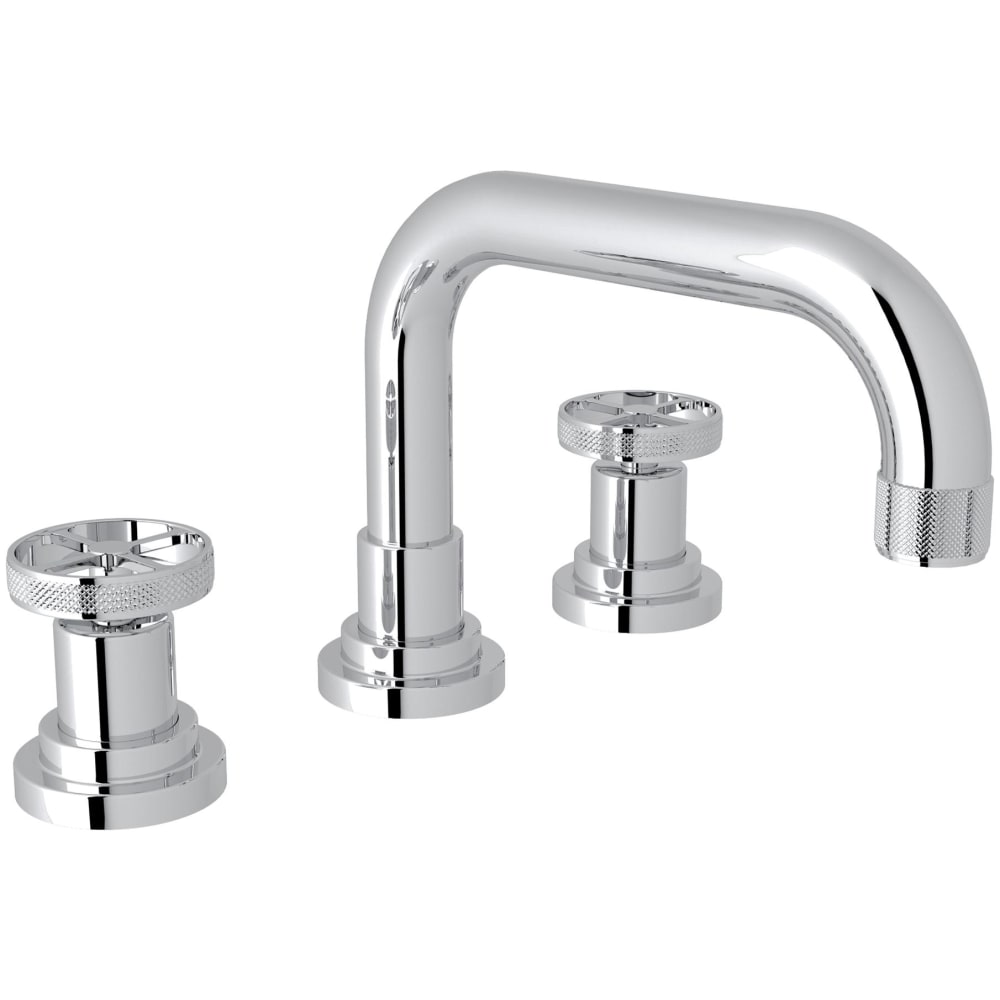 Campo 1.2 GPM Widespread Bathroom Faucet with Pop-Up Drain Assembly