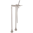 Satin Nickel