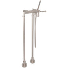 Satin Nickel
