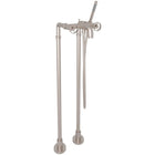 Satin Nickel