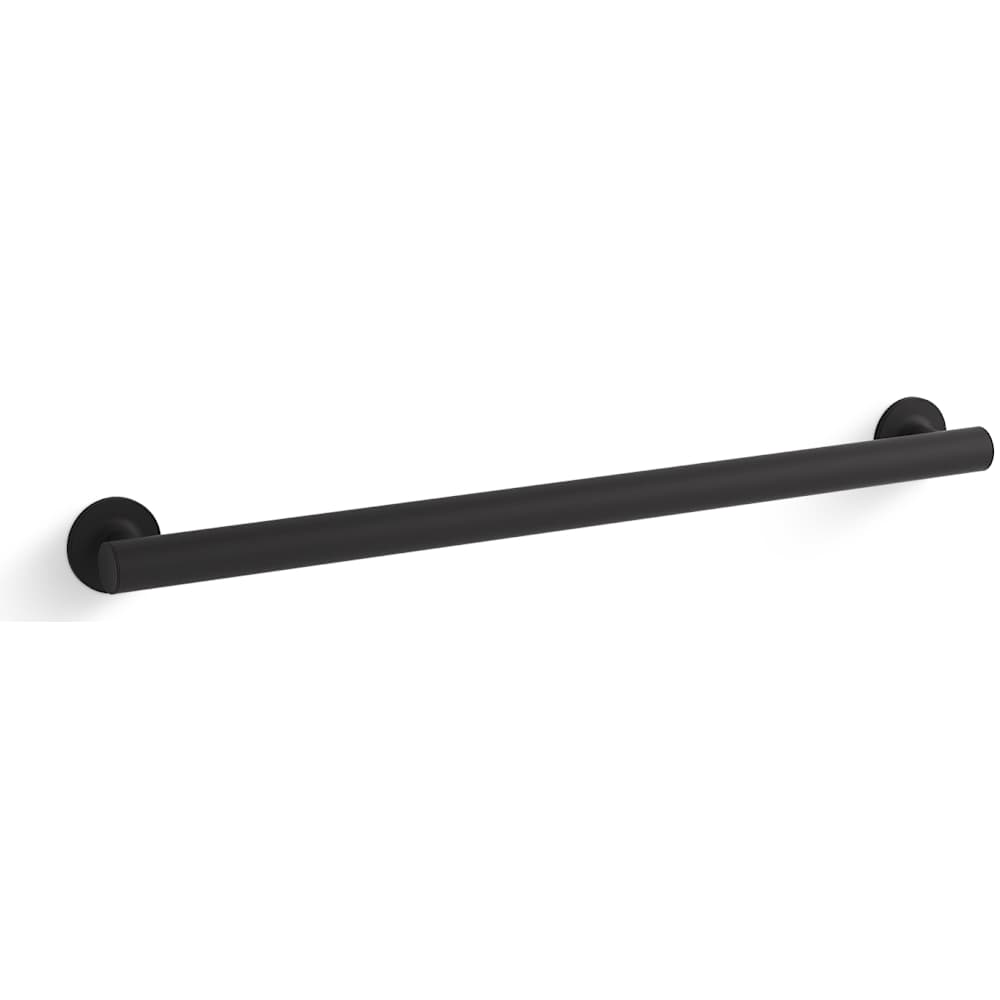 Purist 24" Grab Bar