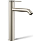 Vibrant Brushed Nickel