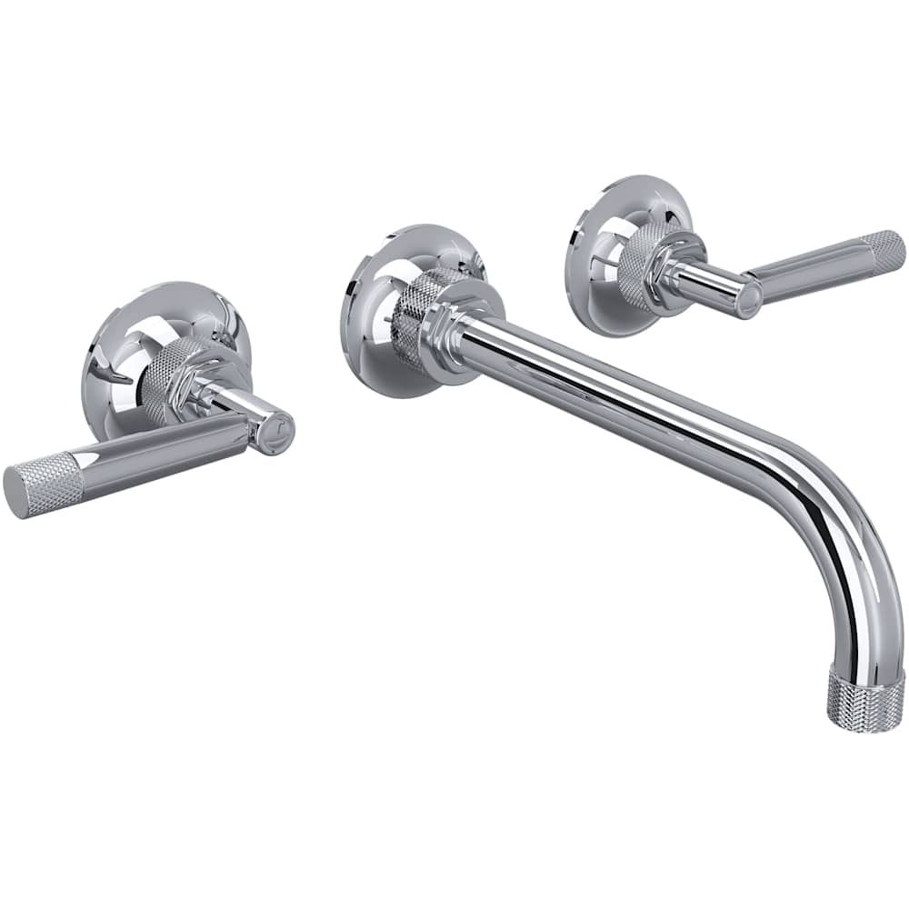 Graceline Wall Mounted Tub Filler