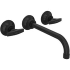 Matte Black