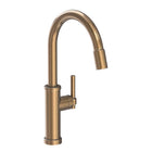 Antique Brass