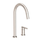 Satin Nickel
