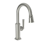Satin Nickel