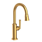 Satin Bronze