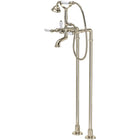 Polished Nickel