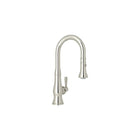 Polished Nickel