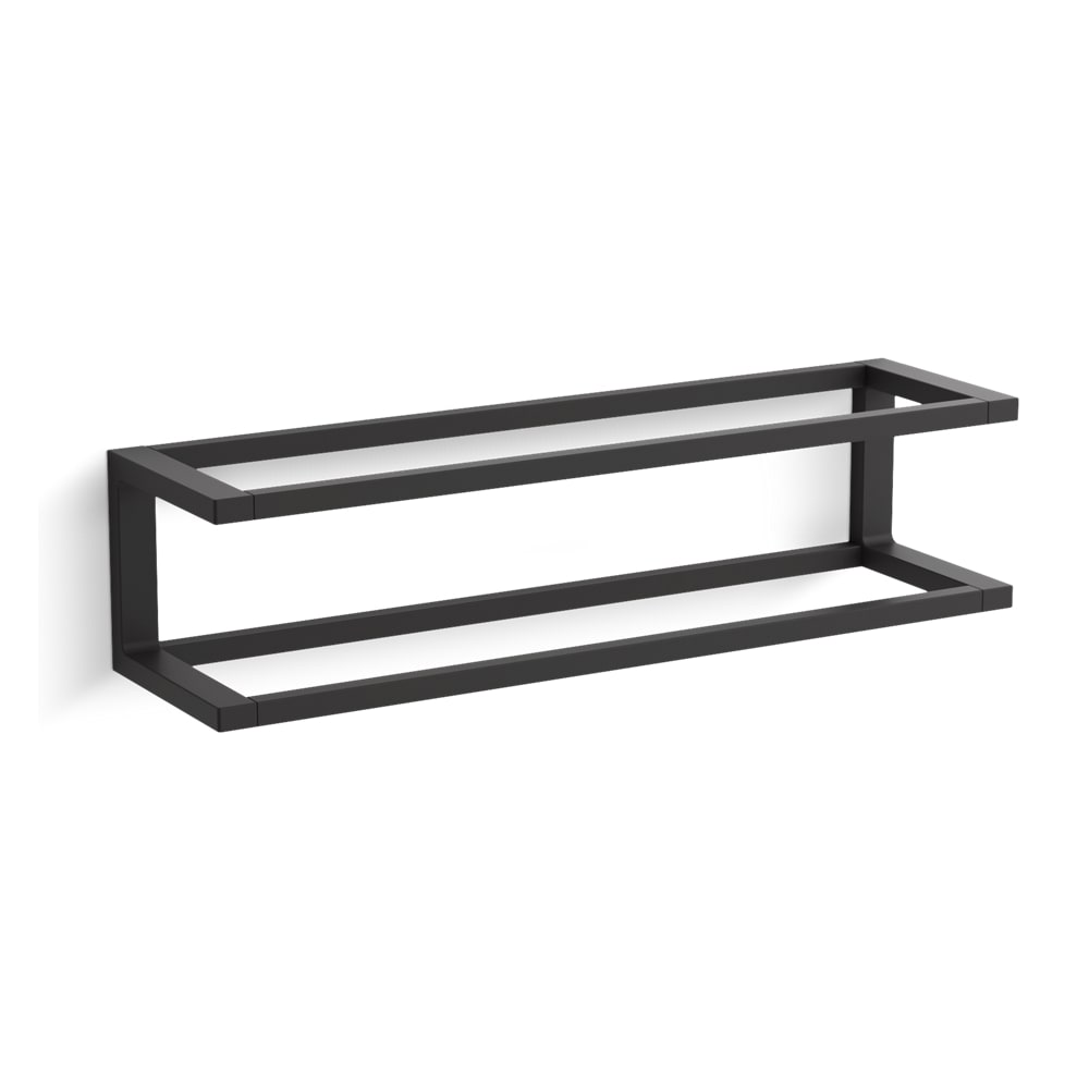 Draft 18" Towel Bar Frame