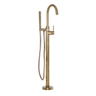 Antique Brass