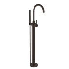 Oil Rubbed Bronze
