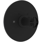 Matte Black
