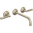Satin Nickel