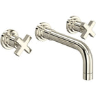 Polished Nickel