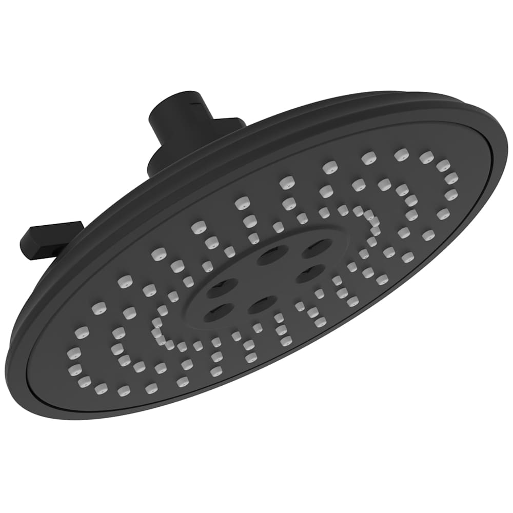 Tub and Shower 1.8 GPM Multi Function Shower Head