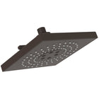 Oil Rubbed Bronze