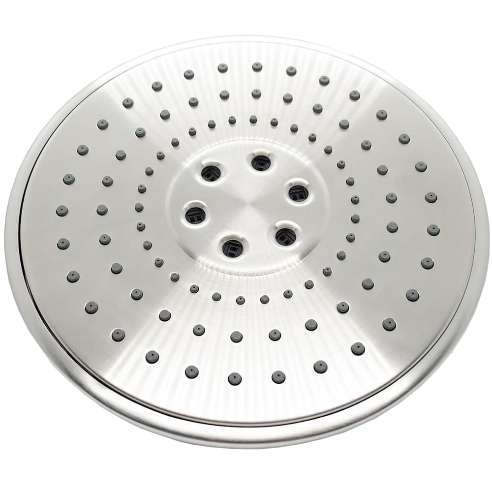 Tub and Shower 1.8 GPM Multi Function Shower Head