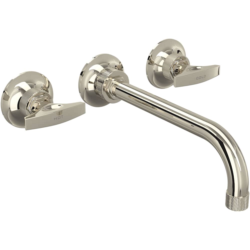 Graceline Wall Mounted Tub Filler