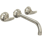 Polished Nickel