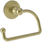 Satin Brass