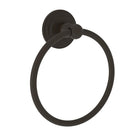 Oil Rubbed Bronze