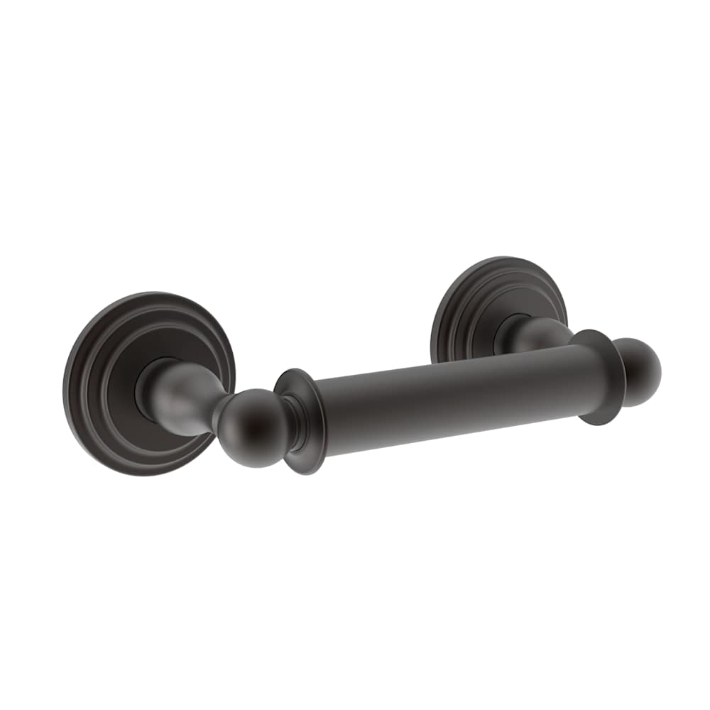 Astor Wall Mounted Toilet Paper Holder With Concealed Screws