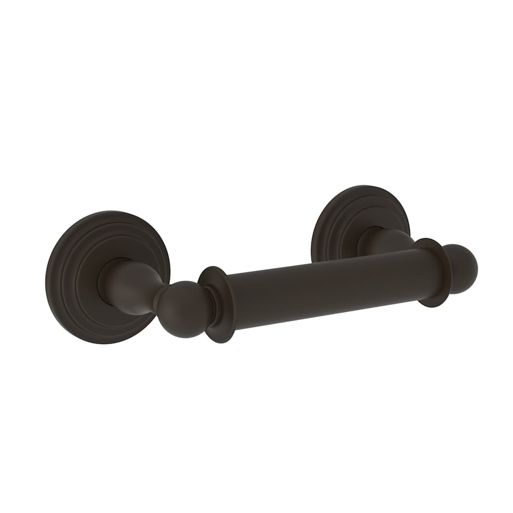Astor Wall Mounted Toilet Paper Holder With Concealed Screws