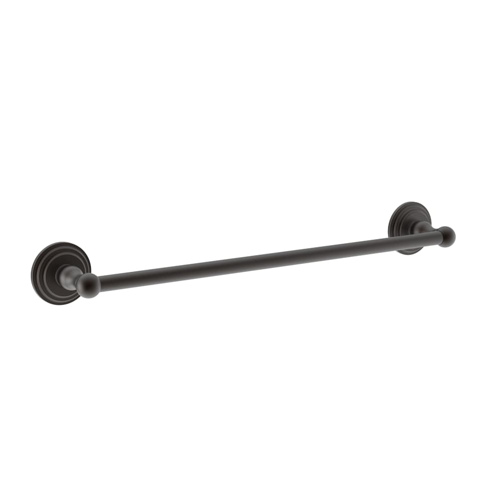 Astor 18" Towel Bar With Installation Hardware Included