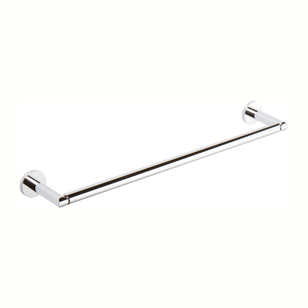 East Linear 24" Towel Bar With Installation Hardware Included