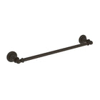 Oil Rubbed Bronze
