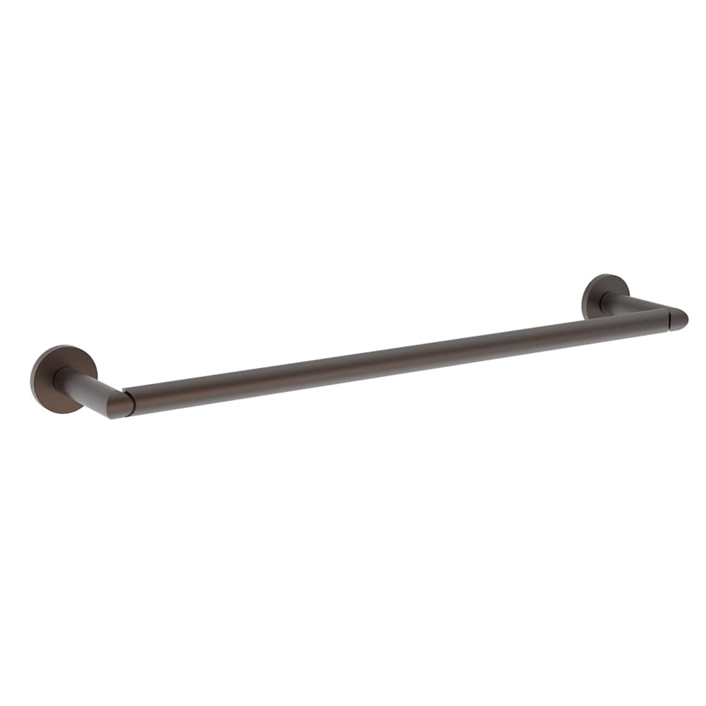 East Linear 18" Towel Bar With Installation Hardware Included