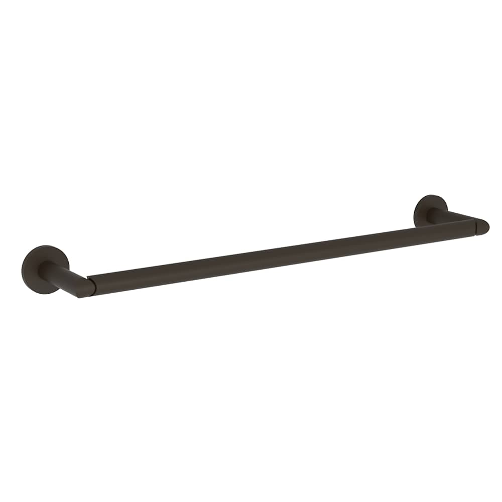 East Linear 18" Towel Bar With Installation Hardware Included