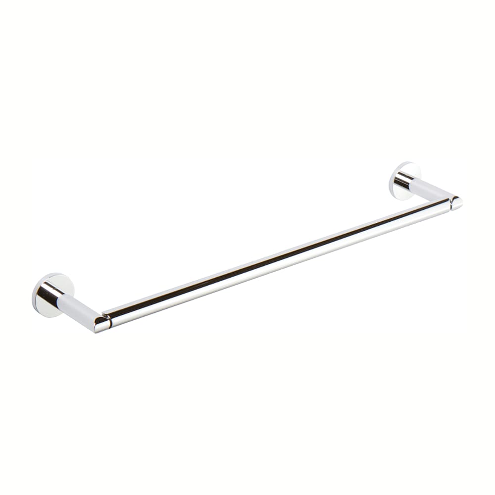 East Linear 18" Towel Bar With Installation Hardware Included