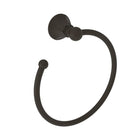 Oil Rubbed Bronze