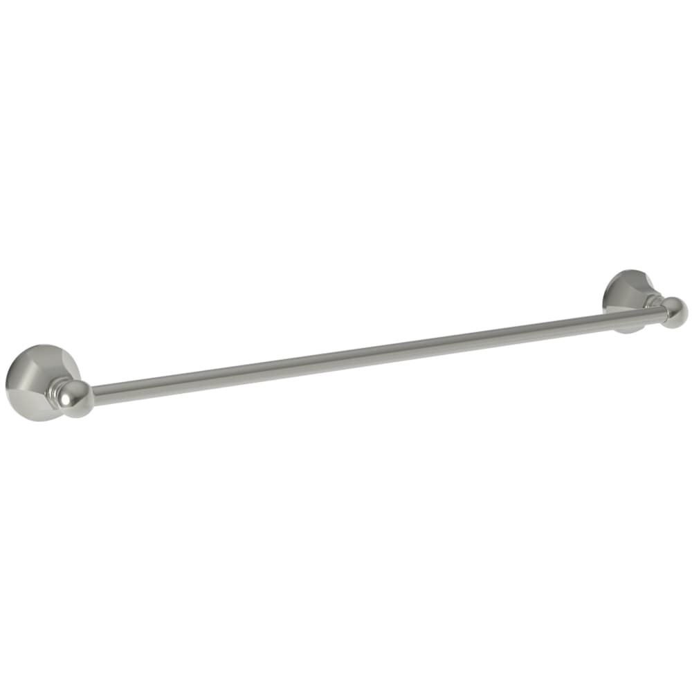 Metropole 24" Towel Bar With Installation Hardware Included