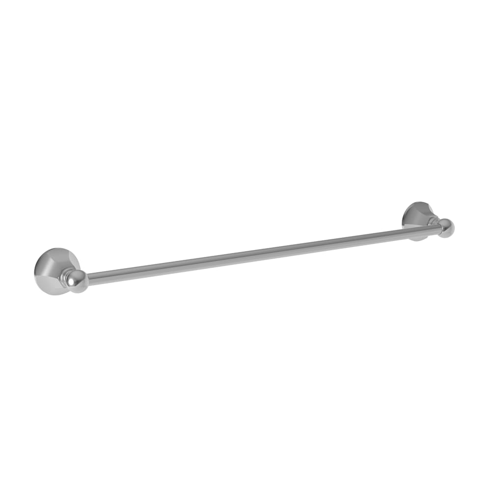 Metropole 24" Towel Bar With Installation Hardware Included