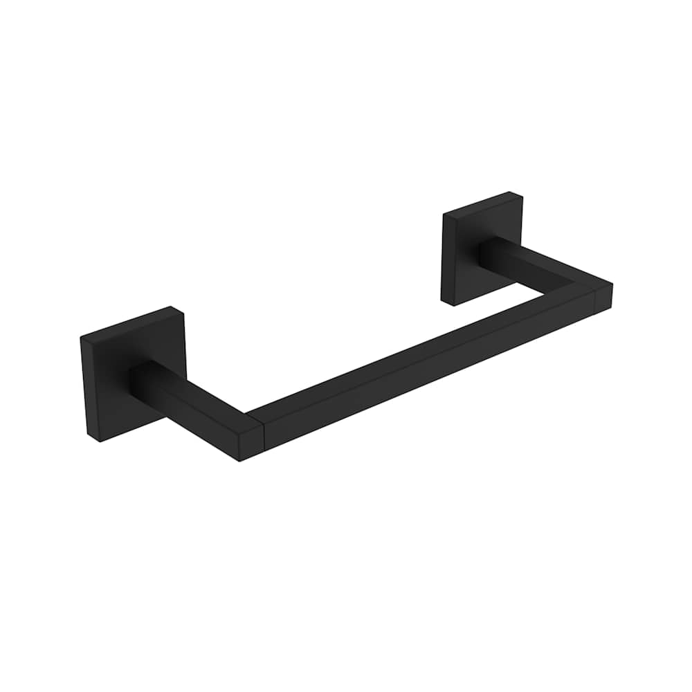 Skylar 8" Towel Bar With Installation Hardware Included