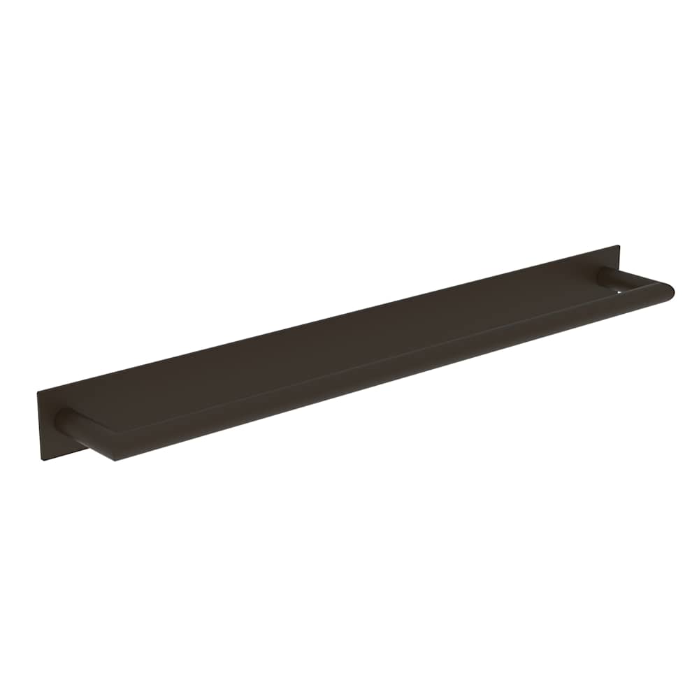 Metro 24" Towel Bar With Installation Hardware Included