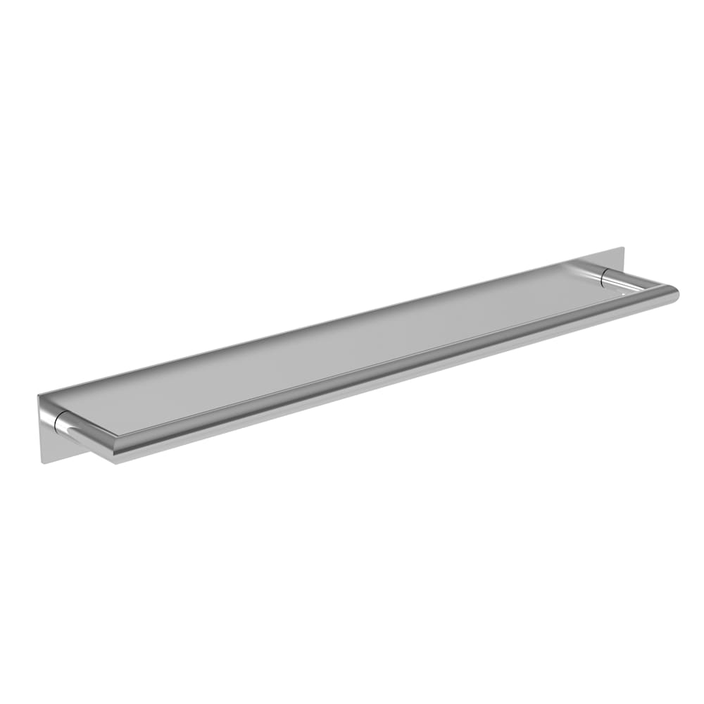Metro 24" Towel Bar With Installation Hardware Included