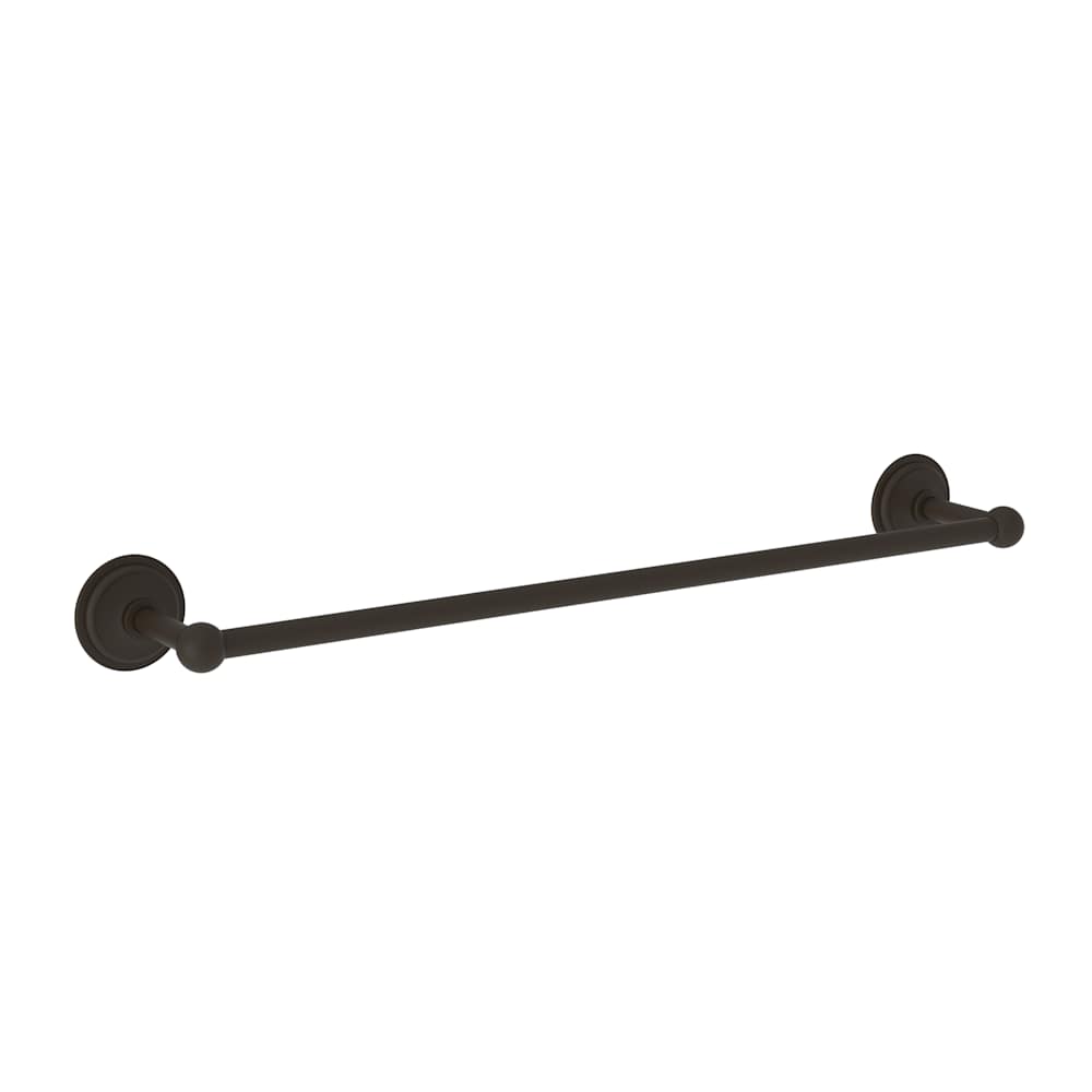 Miro 18" Towel Bar With Installation Hardware Included