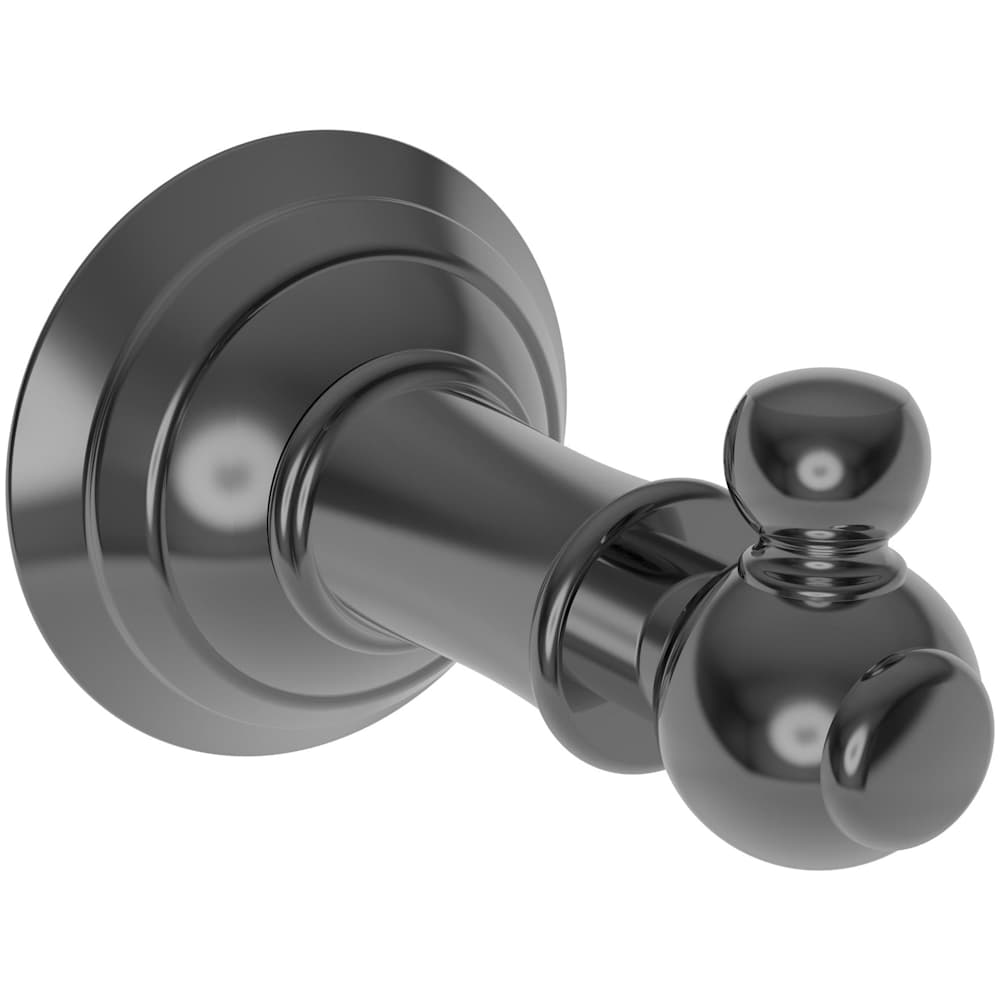 Jacobean Single Robe Hook