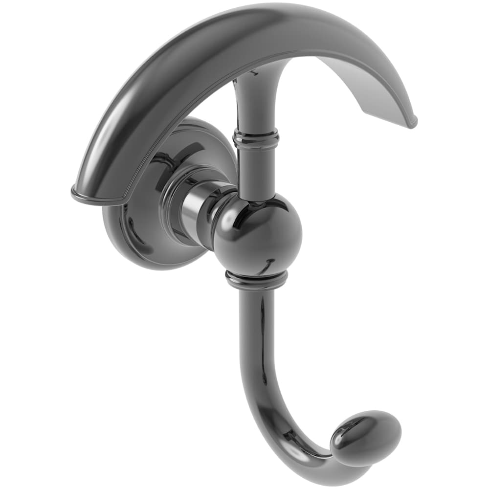 Ithaca Double Robe Hook