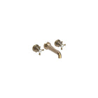 Antique Brass