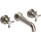 Antique Nickel