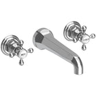 Polished Chrome