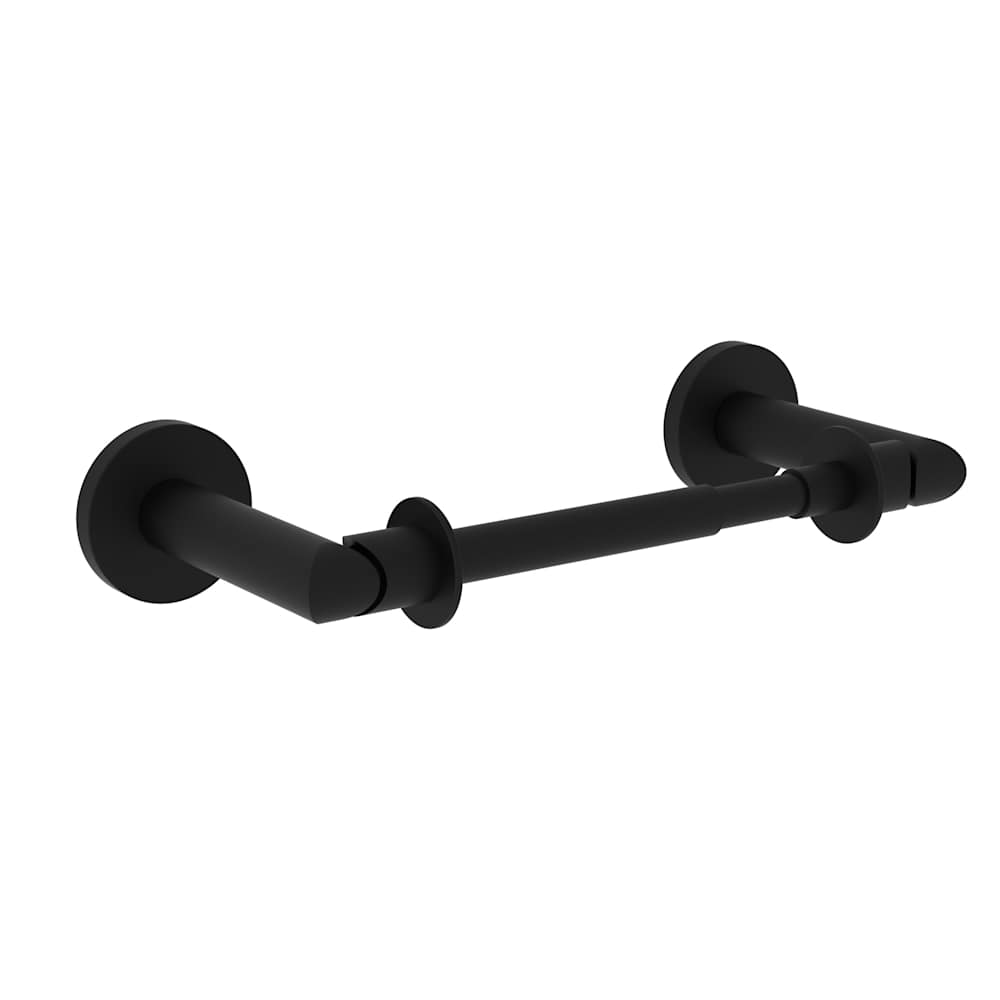 East Linear Wall Mounted Toilet Paper Holder Concealed Screws